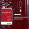 Жесткий диск Western Digital Red Plus для NAS