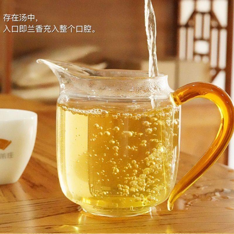 Сыгуй Пуэр Сырой чай Юньнань Аутентичный чайный торт Пуэр Старое дерево Высокосортный чай 357 г