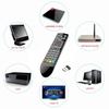 2.4ghz RF Smart Voice Remote Control Suitable for Tox1 Android TV Box VS G20s Pro,Great Performance