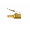 AW Tools Brass Plated Pump Needles  (Pack of 10)