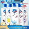 Safeguard Cherry Blossom Body Wash