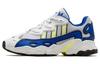 adidas Женские Ozweego Og 'White Royal Pulse Yellow' IE6998