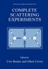 Книга Complete Scattering Experiments