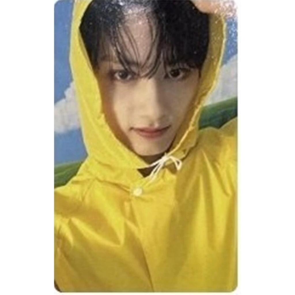 SEVENTEEN СЕМНАДЦАТОЕ НЕБО СТАНДАРТНАЯ CARAT версия. ОФИЦИАЛЬНАЯ ФОТОКАРТОЧКА
