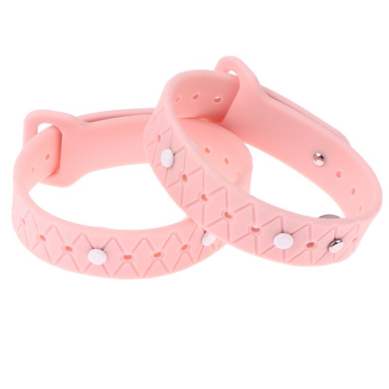 1Pair Motion Sickness Bands Sea Sickness Wristbands Acupressure Nausea Wristband/,Natural Relief Of Nausea Headaches,Insomnia