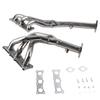 Engine Exhaust Manifold Headers for BMW N52/N53 328i 328xi 325i 325xi E90/E91/E92/E93 128i E81/E82/E87/E88 E84 X1 E70 X5