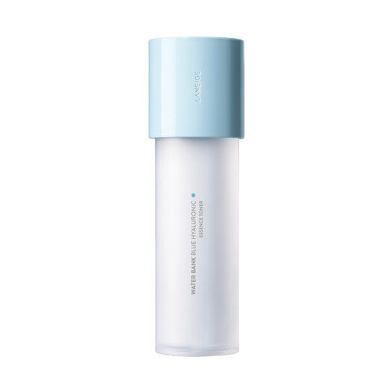 Тонер Water Bank Blue Hyaluronic 160 мл