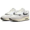 Nike Air Max 1 Light Bone Iron Grey Мужские кроссовки Cashmere Photon-Dust Summit-White HJ3498-007
