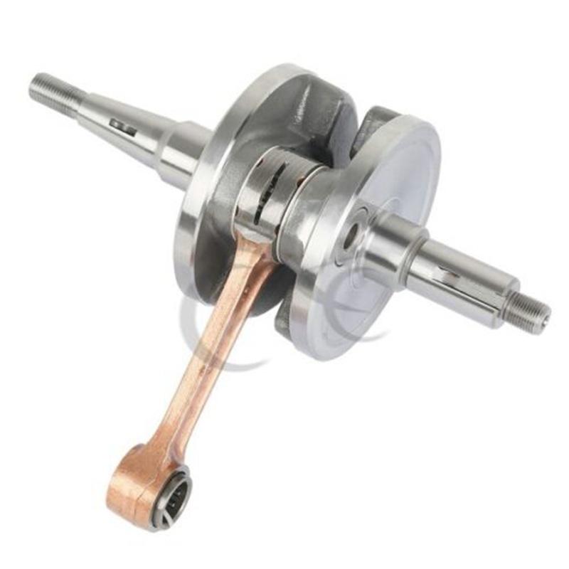 Motorcycle Engine Crank Crankshaft shaft For YAMAHA YFS200 YFS 200 Blaster 1988-2006 2005 2004 2003 2002 2001 2000 1999 1998 97