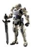 Kotobukiya Hexa Gear Governor Armor Pawn A1 Height 74mm Scale Plastic Model Type Approx. 1/24