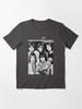 Футболка The Small Faces THE FACES BAND Essential