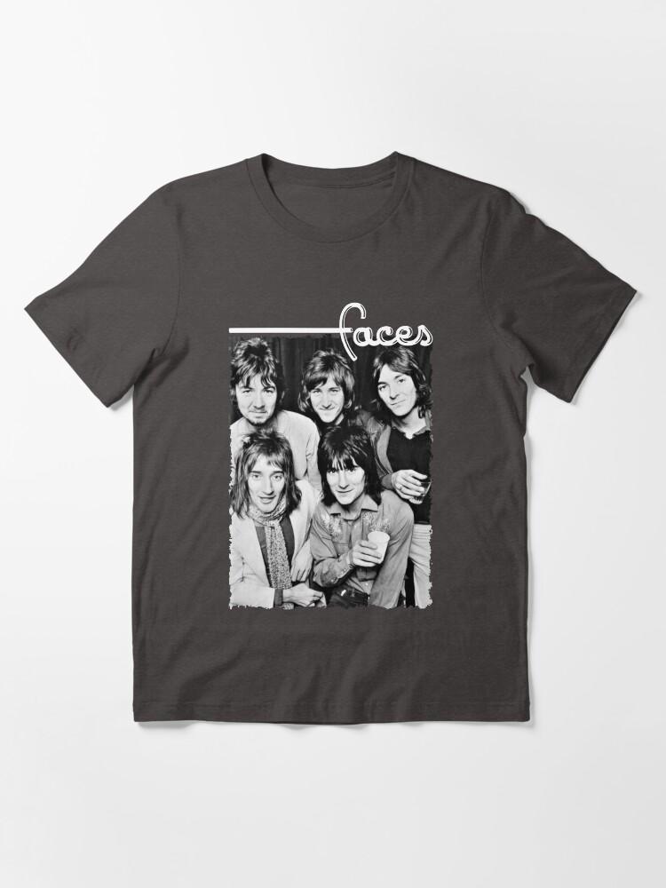 Футболка The Small Faces THE FACES BAND Essential