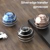Spinning Top Fidget Toy Stress Anxiety Relief Kids Teens Adults Fingertip Rotary Gyroscope Portable Travel Mini Hypnosis Spinner Desk Toy