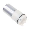 DC12V 370 Электрический Микро Мембранный Вакуумный Воздушный Низкошумный Мини DIY Замена для Питьевого Оборудования Косметического Устройства