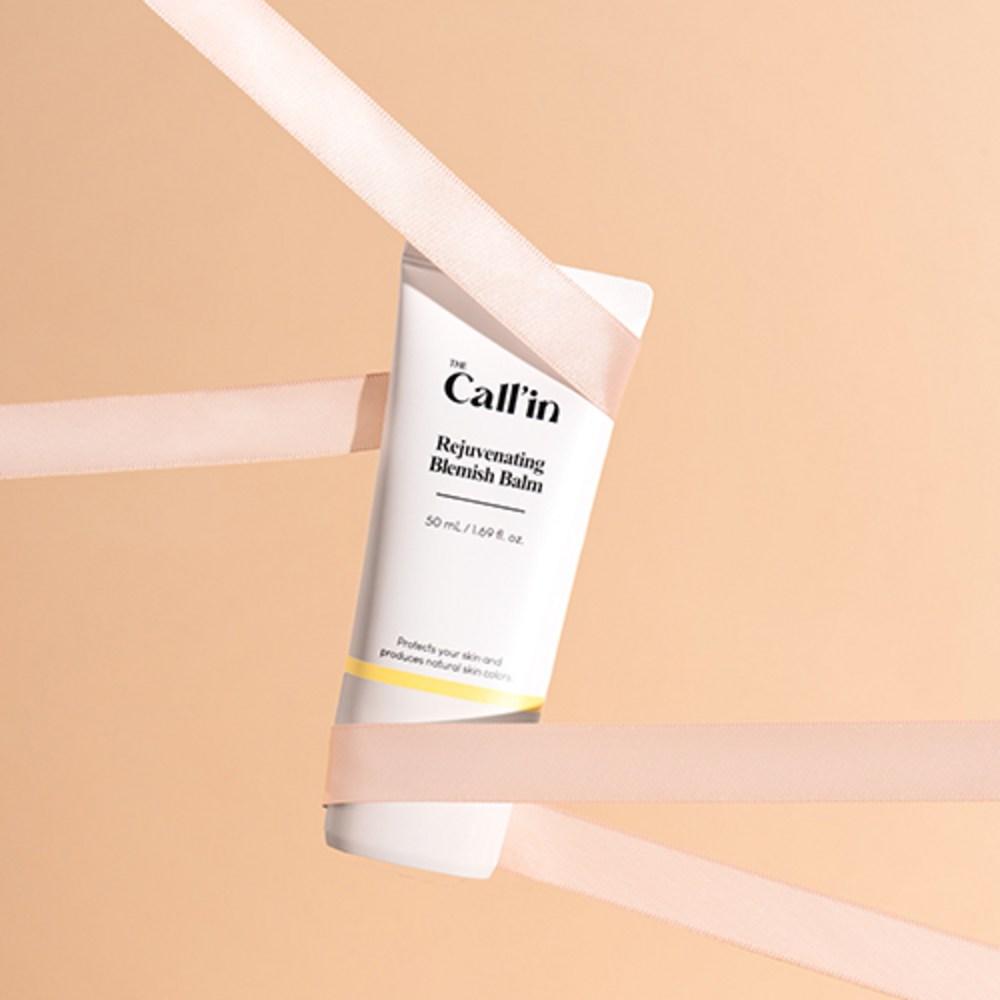 The Colin BB Cream Rejuvenating Blemish Balm Adhesive Cover, 50 мл, 1 шт.