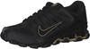 Кроссовки Nike Reax 8 TR Mesh black/metallic gold/black