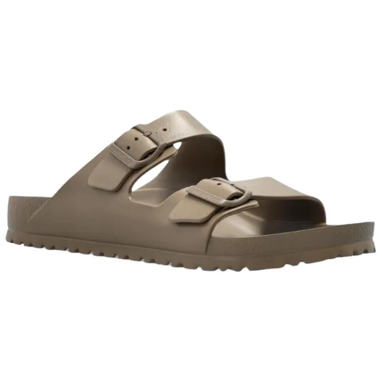Birkenstock Шлепанцы Arizona с двумя пряжками 1030447