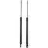 Rear Tailgate Lift Support Gas Spring Shocks Struts for LeBaron Convertible 1987-1995 SG314008