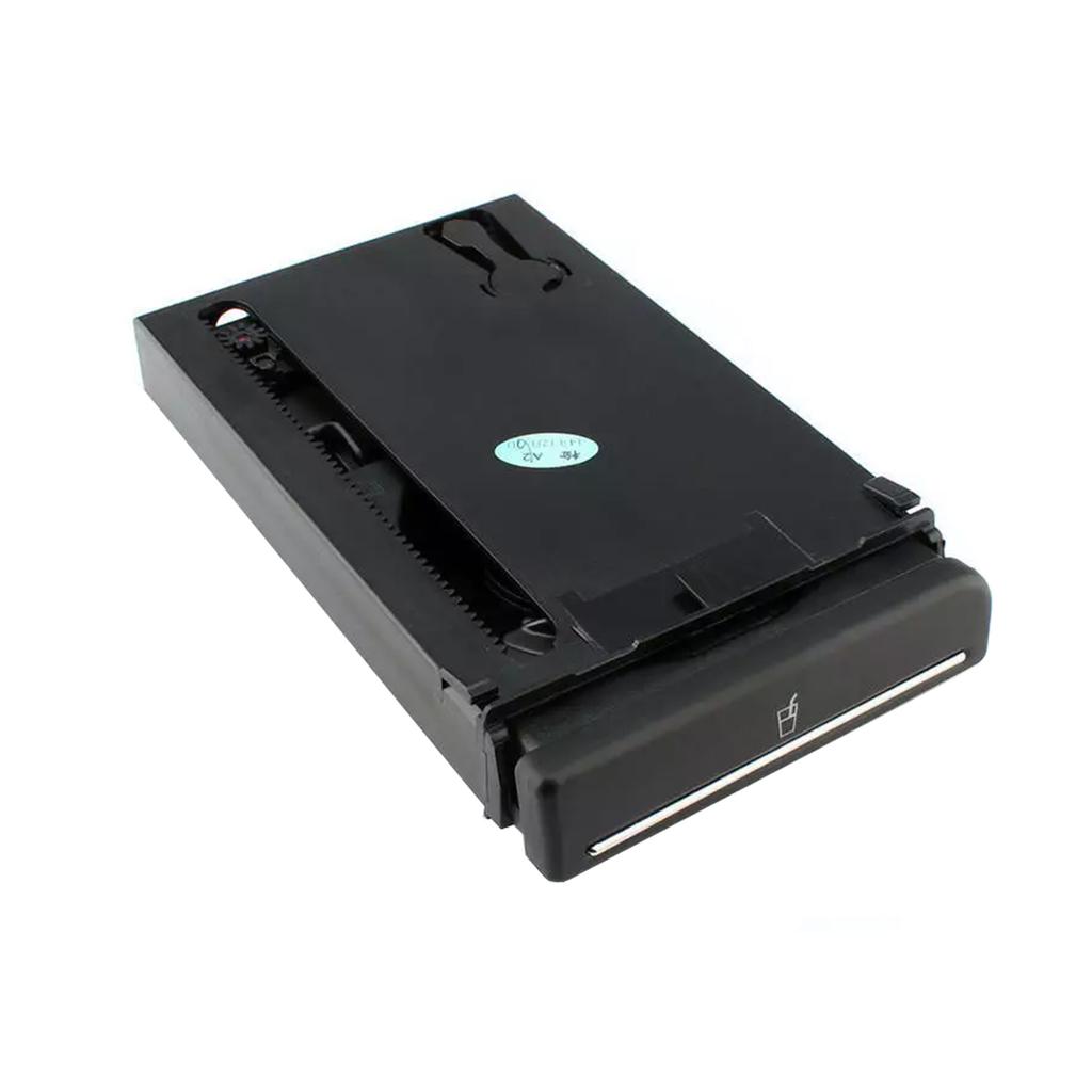 Передний приборный щиток Автомобильный подстаканник Сдвижной 8E1862534K Для A4 B6 B7 2002-2008