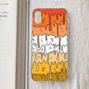 Melting Trans Pride LGBTQ Phone Case For iPhone 11 12 13 14 Mini Pro Max XR X XS TPU Clear Case For 8 7 6 Plus SE 2020