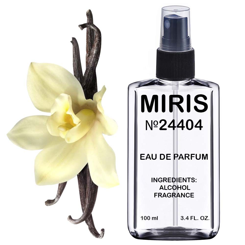 Парфюмированная вода Vanilla Универсальный аромат для каждого.