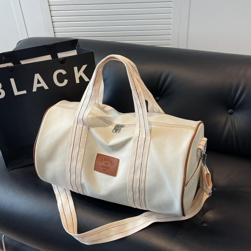 Дорожная сумка для мужчин и женщин, сумка для багажа, большая вместимость, спортивная сумка для фитнеса