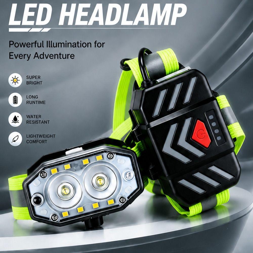 High Visibility Reflective Safety Jacket Night Work Safety Reflective Vest Jogging Traffic Road