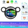 Android 14 Car Radio For BMW Mini 2010 - 2016 Multimedia Video Player Navigation stereo GPS No 2din 2 din dvd
