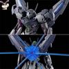 Ганднод MH-PB Ограниченная серия XGF-E3 HG 1/144 Ведьма из Меркурия Беспилотный Мех Сборная Модель Набор Фигурки-Акции Игрушки-Пазлы для Мальчиков