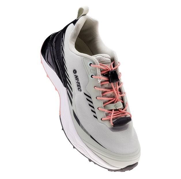 HI-TEC Mostar ботинки трекинговые