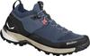 Обувь для треккинга Puez Knit Powertex (61436) java blue/black