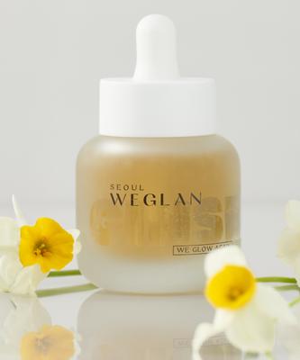 Weglan Jinsheng Восстанавливающая ампула для быстрого сияния