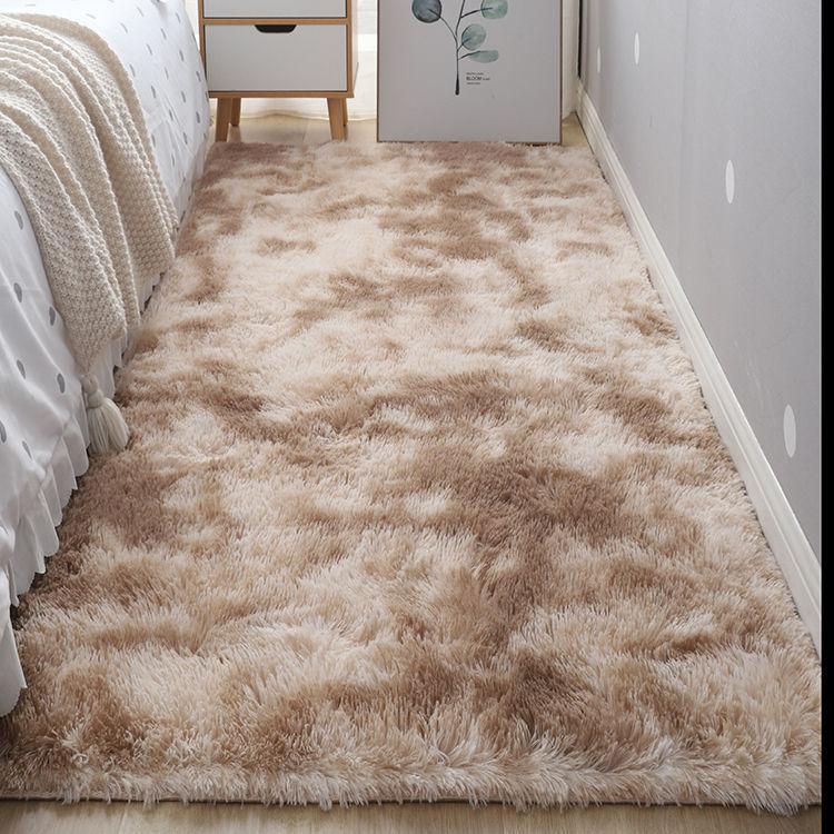 Теплый ковер, прикроватное одеяло для спальни, дома, гостиной, комнаты для девочки, плюшевое одеяло под кроватью