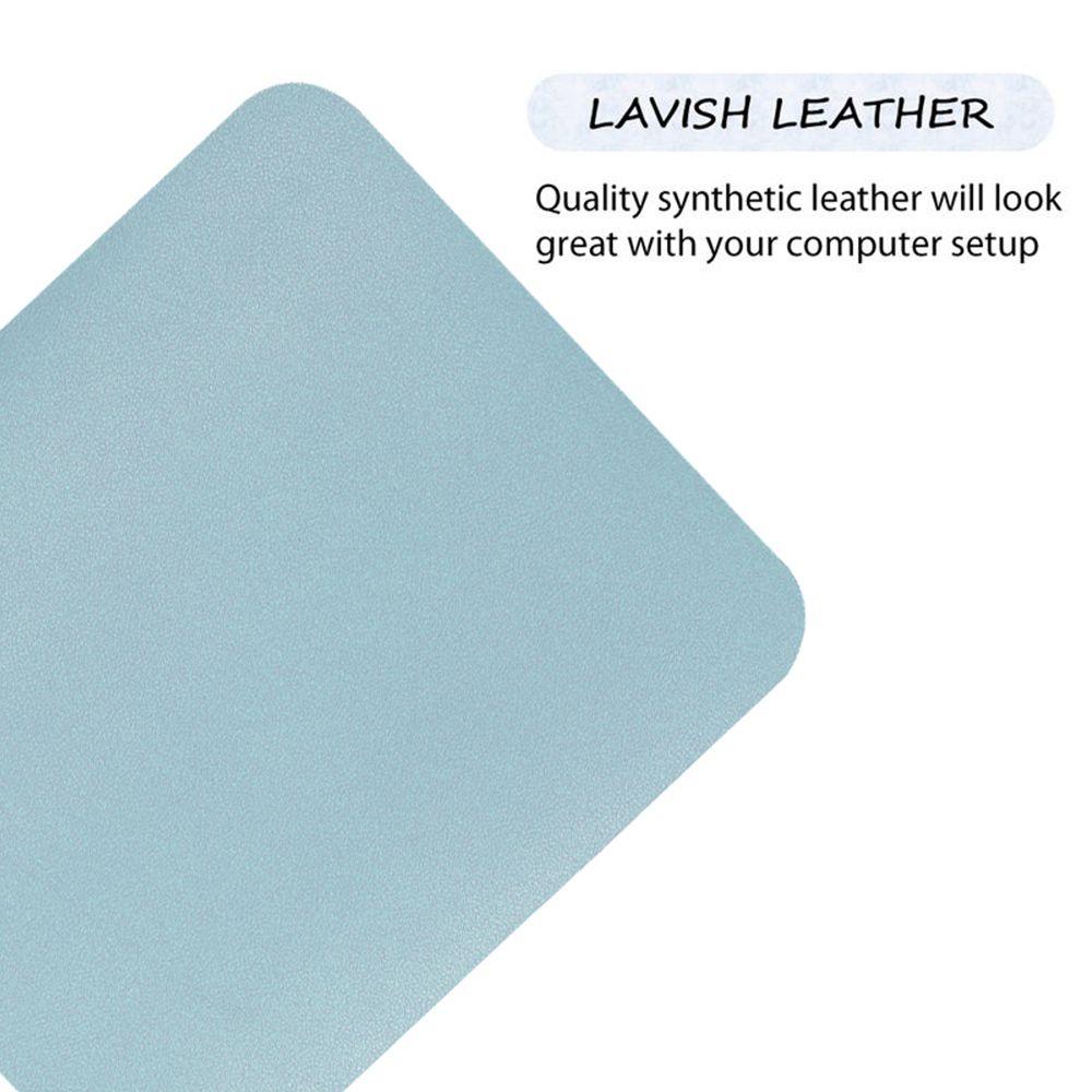 Новый компьютерный удобный коврик для игровой мыши, настольная подушка, противоскользящий коврик для мыши