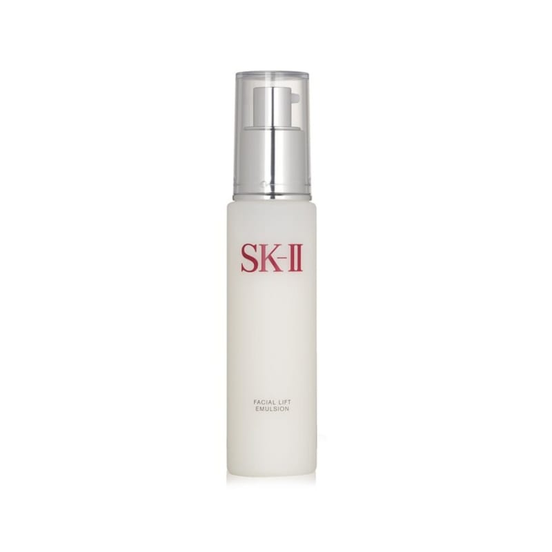 Sk-II SK2 SK II Facial Lift Emulsion 100ml