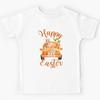 Happy Easter Roadster Kids T-Shirt