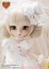Groove Pullip Ange Высота 310 мм Подвижная фигурка, окрашенная в ABS-пластик Многоцветная P-288 приблизительно. Немасштабируемый