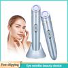 Аппарат для красоты глаз Антивозрастной Для тонких линий Красота Удаление морщин Уход за кожей Массажер для вибрации глаз Уход за кожей лица
