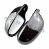 Gloss Black Rearview Mirror Shell for Volkswagen Old Sagitar Golf 5 MK5
