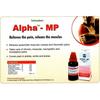 Alpha MP (30 Ml), Alpha MP Schwabe