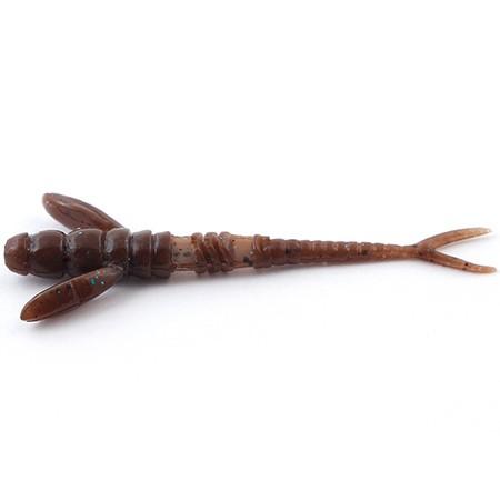 Приманка силикон FishUp Flit 1.5inch/41mm/10pcs