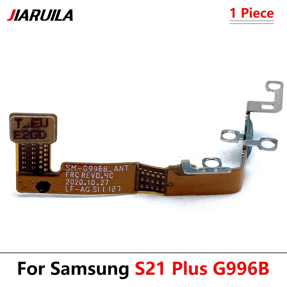 NEW Wifi Antenna Connector Signal Flex Cable Wire Ribbon For Samsung S21 Plus Ultra G991U G991B G996B G996U G998B G998U