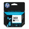 HP F6u66ae Ink Cartridge 190 Pages Black