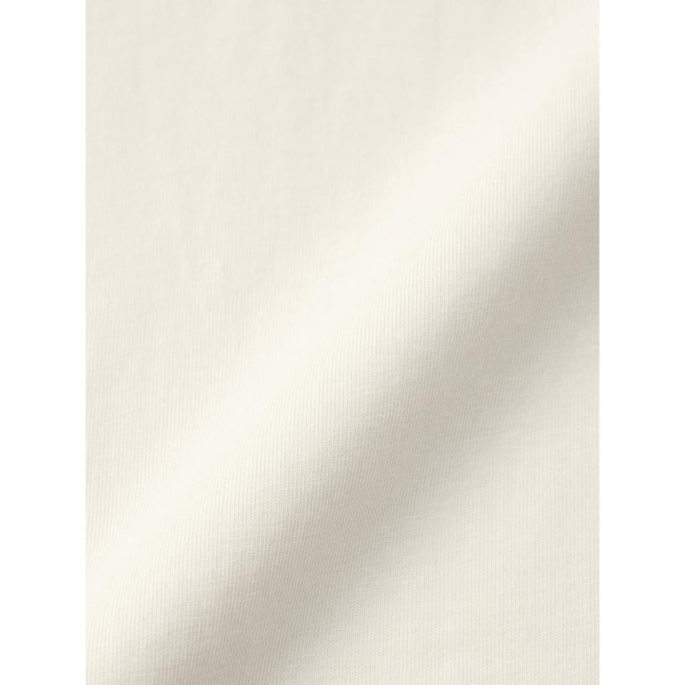 GU by Uniqlo Детский унисекс большой графический T логотип One pointT 