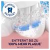 Сменная щетка Braun Oral b с мягкой сверхтонкой щетиной SENSITIVE CLEAN, бесплатная упаковка EB60 (8 шт.)