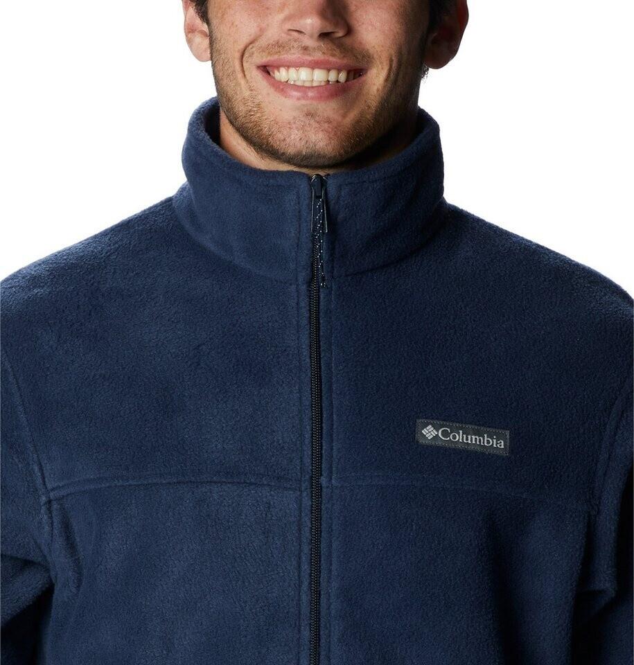 Куртка Columbia Steens Mountain 2.0 Full Zip Fleece (1476671) collegiate navy