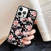 Чехол для телефона Daisy Flowers Field для iPhone 17 Air 16 15 14 13 11 12 Pro Max Plus Fundas Coque