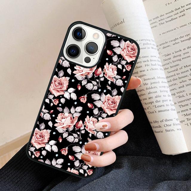 Чехол для телефона Daisy Flowers Field для iPhone 17 Air 16 15 14 13 11 12 Pro Max Plus Fundas Coque