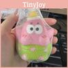 Popular Sponge Baby Pie Big Star Cute Pinch Relief Stress Toy Slow Rebound Decompression Cartoon Ornament 2024/1/1
