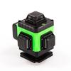 8/12/16 Line Green Light High Precision Laser Level 360° Horizontal Vertical Cross Measuring Tools Automatic Leveling Instrument